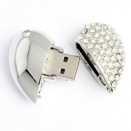 USB-tilbehør